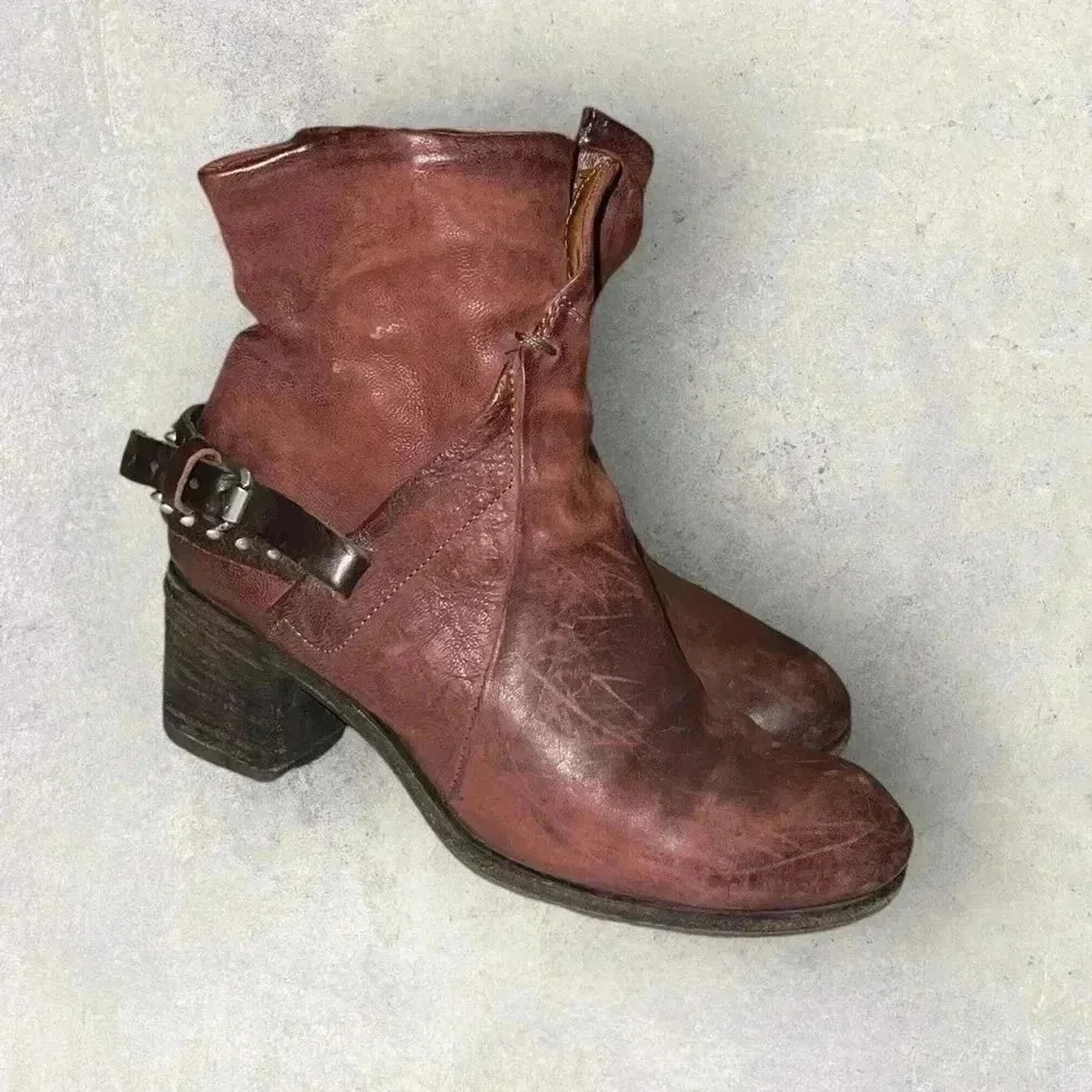 As 98 boots - Picture 3 of 6